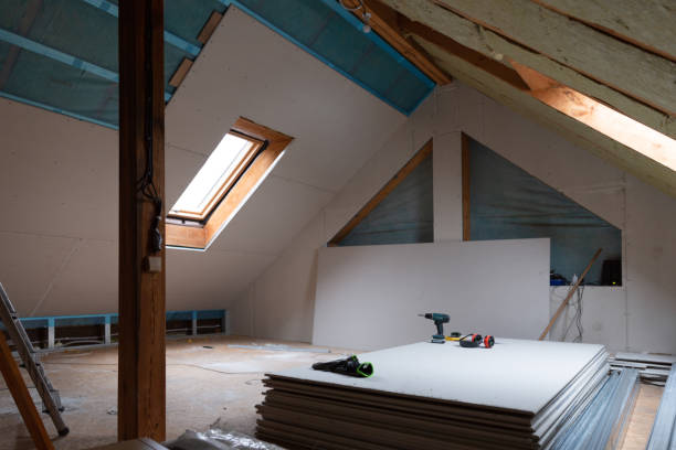 Best Insulation Materials and Products in Kemp Mill, MD
