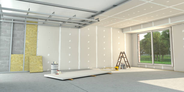 Best Residential Insulation in Kemp Mill, MD