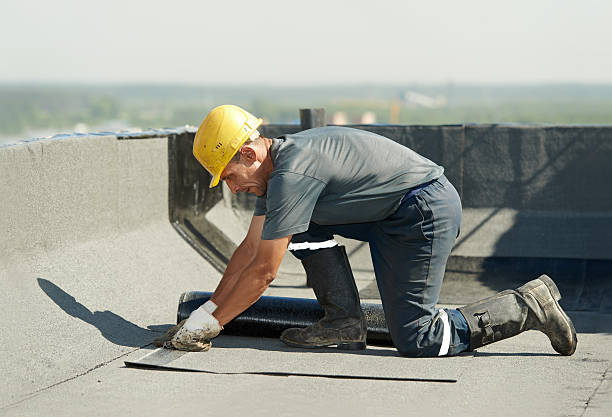 Best Insulation for Specific Applications in Kemp Mill, MD